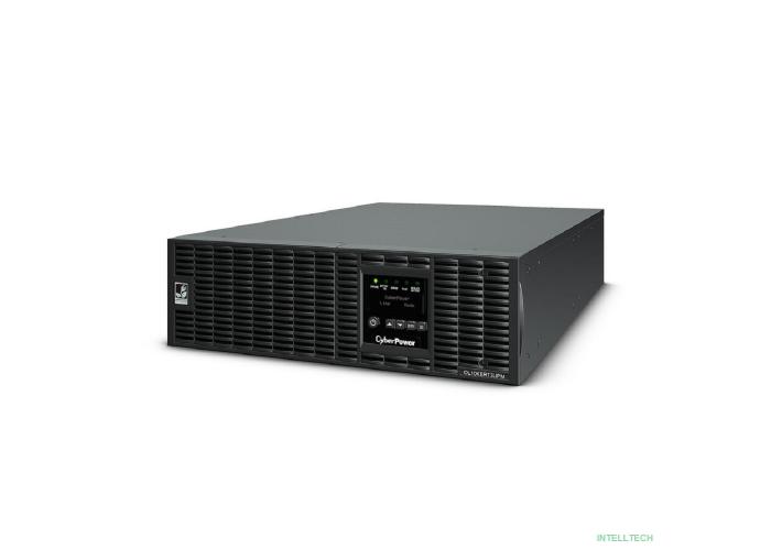 CyberPower ВБМ BPE240V50ART3U {для моделей ИБП CyberPower серии OL мощностью 6000/8000/10000VA, 240В, 9Ач х 20}