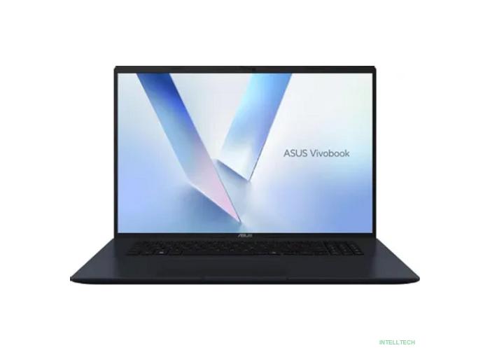 ASUS VivoBook M1807GA-S8054 [90NB17Y1-M00380] Blue 18