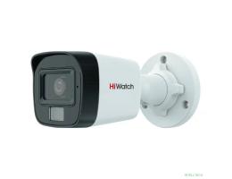 HiWatch DS-T500A(B) (3.6 mm)