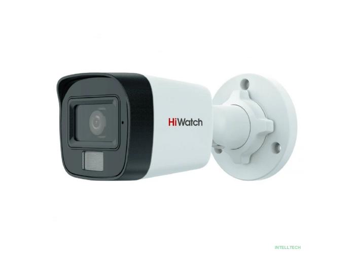 HiWatch DS-T500A(B) (3.6 mm)