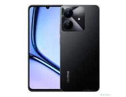 Realme RMX3938 Note 60х 4GB/128GB черный 