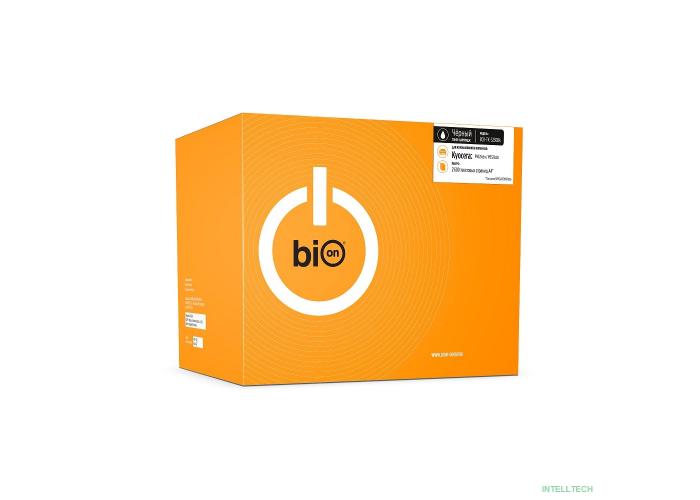 Bion BCR-TK-5230Bk Картридж для Kyocera ECOSYS {P5021cdn/P5021cdw/M5521cdn/M5521cdw}(2600  стр.),Черный, с чипом
