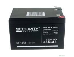 Security Force SF 1212