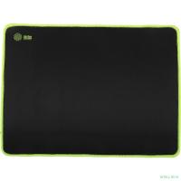 Коврик для мыши Cactus Black черный 400x300x3мм (CS-MPC-PRO01XL)