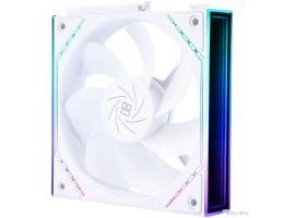 Thermalright Вентилятор TL-M12QRW / Reverse / ARGB / 120mm PWM / TRTLM12QRW