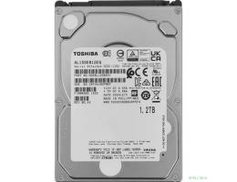 1.2TB Toshiba (AL15SEB12EQ) {SAS 12Gb/s, 10 000 rpm, 128Mb buffer, 2.5"}