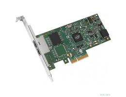 INTEL I350T2V2BLK Сетевая карта Intel Original I350-T2V2 (936714/936711)
