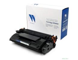 Картридж NVP совместимый NV-070H (БЕЗ ЧИПА) для Canon MF461w/463dw/465dw/LBP243dw/246dw (10200k)