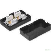 Cabeus CM-IDC-C5e Соединительный модуль, IDC-IDC, категория 5е, неэкранированный