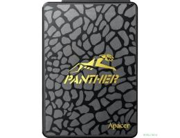 Apacer SSD 120GB AS340 AP120GAS340G-1 {SATA3.0}