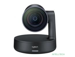 960-001242 Logitech Rally Plus Camera Ultra-HD ConferenceCam 