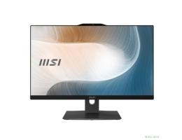 MSI Modern AM272P 12M-647XRU [9S6-AF8211-647] Black 27" {FHD i3-1215U/8GB/256GB SSD/ WirelessKB&mouse Eng/Rus/ NoOS}