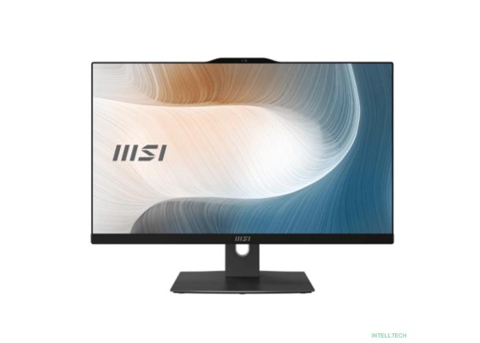 MSI Modern AM272P 12M-647XRU [9S6-AF8211-647] Black 27