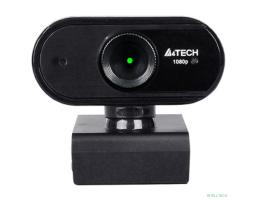 Web-камера A4Tech PK-925H {черный, 2Mpix, 1920x1080, USB2.0 , с микрофоном} [1413193]