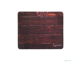 Коврик для мыши Gembird MP-WOOD, рисунок "дерево", размеры 220*180*1мм, полиэстер+резина