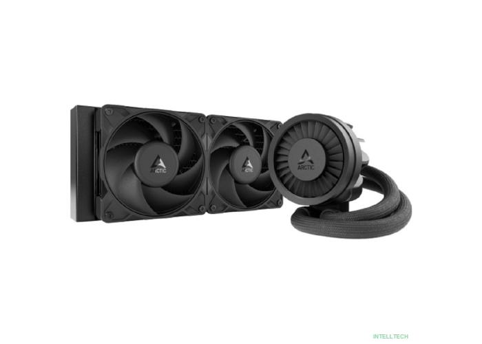 СЖО Liquid Freezer III Pro 240 Multi Compatible All-In-One CPU Water Cooler ACFRE00178A