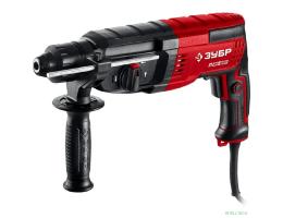 ЗУБР  28 мм, 850 Вт, перфоратор SDS Plus [П-28-850]