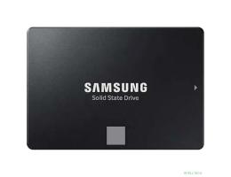 Samsung SSD 250Gb 870 EVO MZ-77E250BW