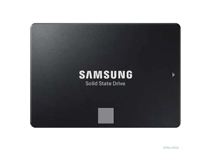Samsung SSD 250Gb 870 EVO MZ-77E250BW