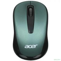 Acer OMR135 [ZL.MCEEE.01I] зеленый оптическая (1000dpi) беспроводная USB для ноутбука (2but)