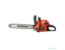 PATRIOT PT4518 Пила цепная бензиновая { 2100Вт 2.9л.с. дл.шин.:45см } [220105550]