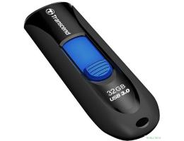 Transcend USB Drive 32Gb JetFlash 790 TS32GJF790K {USB 3.0}