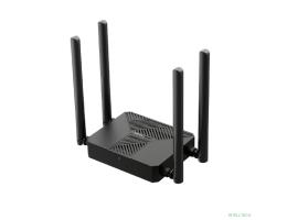 Mercusys MR62X Двухдиапазонный Wi-Fi роутер AX1500