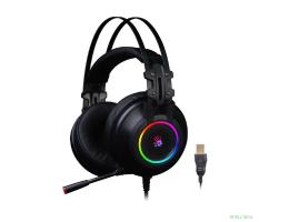 A4Tech Bloody G528C черный 2м мониторные USB (G528C)