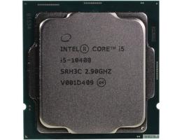 CPU Intel Core i5-10400 Comet Lake OEM {2.9GHz, 12MB, LGA1200 CM8070104282718/CM8070104290715SRH3C}
