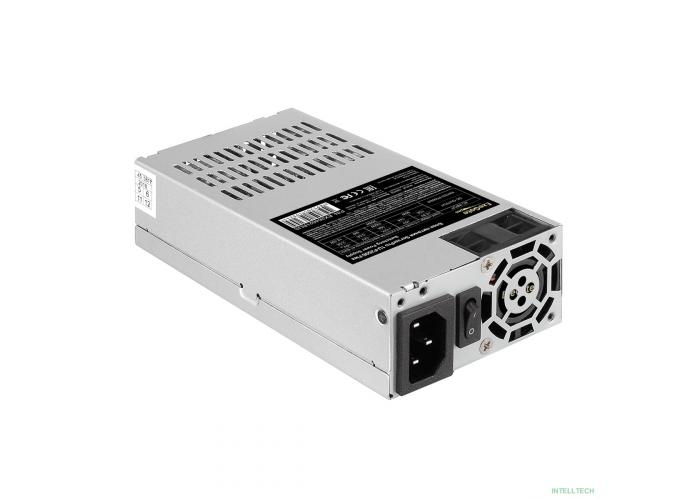 Exegate EX264621RUS Серверный БП 250W Exegate <ServerPRO-1U-F250S>, унив. для Flex1U, 24pin, 4pin,3xSATA, 2xIDE
