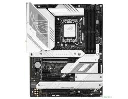 ASUS ROG STRIX Z790-A GAMING WIFI D4 (Socket 1700, ATX, 4xDDR4(128GB), DP/HDMI, 1xPCIe 5.0x16/2xPCIe 4.0x16/1xPCIe 3.0, 1xLAN (2.5GbE), Wi-Fi, BT, 4xSATA 6Gb/s, 4xM.2, 2xType-C, 6xUSB 3.2, 2xUSB 2.0)