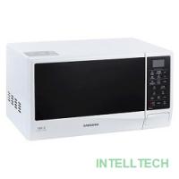 Samsung GE83KRW-2/BW Микроволновая печь, 23 л, 800Вт,  белый/черный