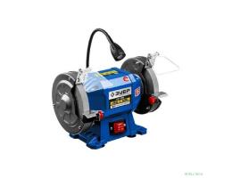 ЗУБР Профессиональный заточной станок, d150 мм,  300 Вт [ПСТ-150]