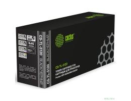 Картридж лазерный Cactus CS-TL-5120 TL-5120/TL-5120P черный (3000стр.) для Pantum BM5100ADN/BM5100ADW/BM5100FDN/BM5100FDW/BP5100DN/BP5100DW