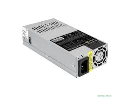Exegate EX292231RUS Блок питания 350W ExeGate F350AS (Flex ATX, for ITX case, APFC, КПД 80% (80 PLUS), 4cm fan, 24pin, 4pin, 3xSATA, 2xIDE)