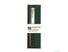 Digma 16GB DDR5 4800MHz DGMAD54800016S