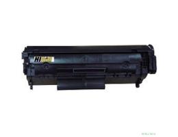 Hi-Black Q5949A/Q7553A  Картридж для LJ 1160/1320/P2015 универсальный с чипом, 3500 стр.