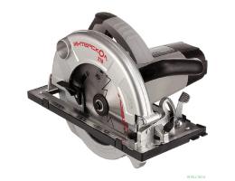 ИНТЕРСКОЛ ДП-210/1900М Пила дисковая [98.1.1.20] {1900Вт,ф210/32мм,5000о/м,7.8кг }