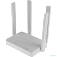 Keenetic Explorer 4G (KN-4910) Интернет-центр с модемом 4G, Mesh Wi-Fi 5 AC1200 и 4-портовым Smart-коммутатором