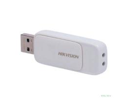 Hikvision USB Drive 128GB HS-USB-M210S/128G/U3/White <HS-USB-M210S/128G/U3/White>, USB3.0 Hikvision USB Drive 128GB HS-USB-M210S/128G/U3/White <HS-USB-M210S/128G/U3/White>, USB3.0