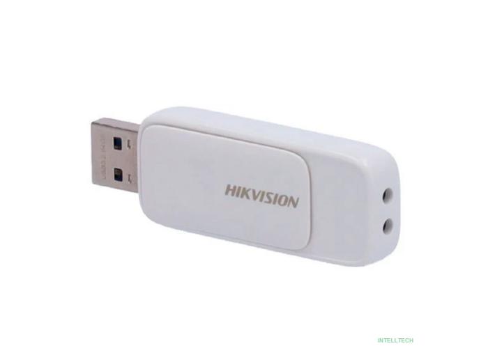 Hikvision USB Drive 128GB HS-USB-M210S/128G/U3/White <HS-USB-M210S/128G/U3/White>, USB3.0
