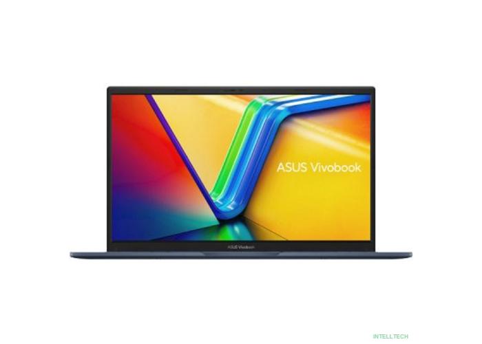 ASUS Vivobook Go 15 X1504ZA-BQ1416 [90NB1021-M02280] Quiet Blue 15.6