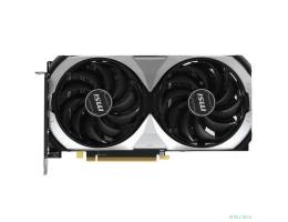 Видеокарта MSI RTX4070 SUPER VENTUS 2X OC 12GB GDDR6X 192bit 3xDP HDMI 2FAN