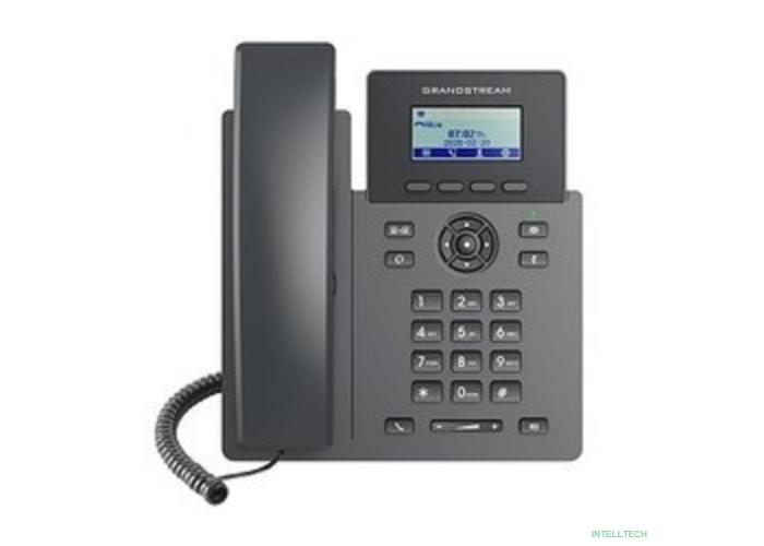 Grandstream GRP2601P, без б/п  SIP Телефон