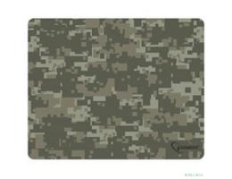 Коврик для мыши Gembird MP-GAME6 рисунок- "камуфляж", размеры 250*200*3мм