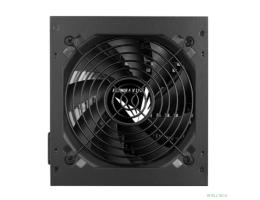Formula KCAS-600 PLUS  { 80+ bronze (24+4+4pin) APFC 120mm fan 7xSATA RTL}(4713105962659) (ex Aerocool)