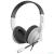 A4Tech HU-10 черный/белый 2м накладные USB(HU-10/USB/BLACK+WHITE) 