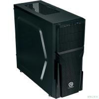 Case Tt Versa H21 Midi Tower Black, USB3.0, w/o PSU [CA-1B2-00M1NN-00]
