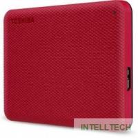 TOSHIBA HDTCA20ER3AA/HDTCA20ER3AAU Canvio Advance 2ТБ 2.5