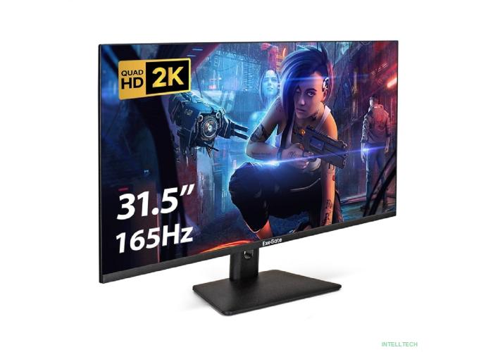 LCD ExeGate 31.5